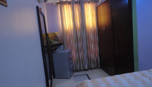 Habitación sénior