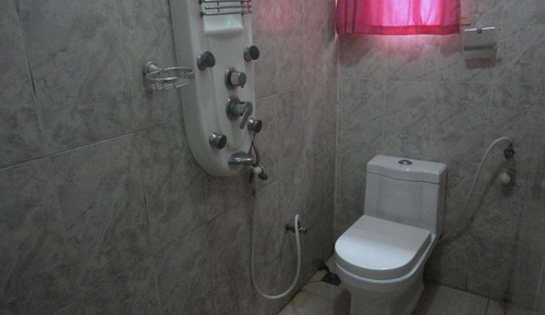 Habitación básica