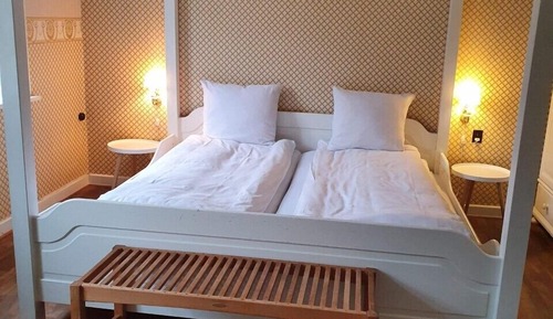 Habitación Premium doble