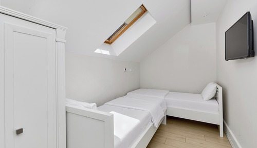 Apartamento familiar