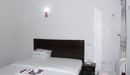 Habitación estándar