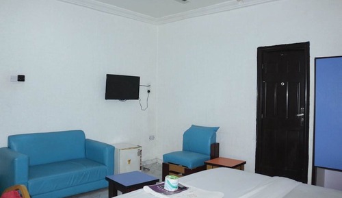 Habitación ejecutiva