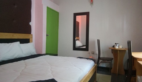 Habitación básica