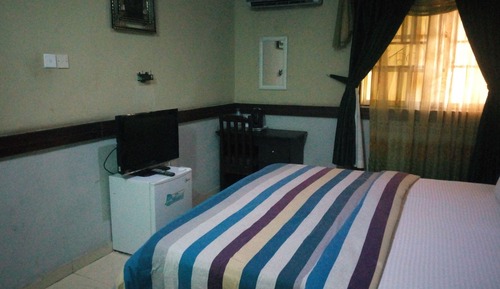 Habitación estándar