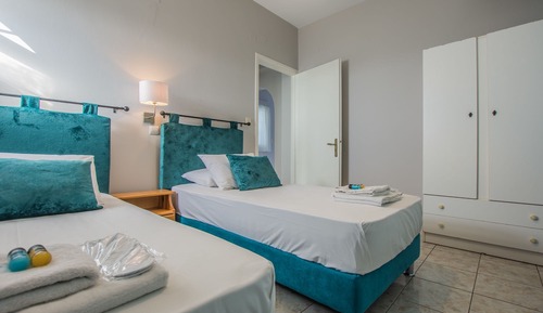 Apartamento estándar (Pablo Boutique)