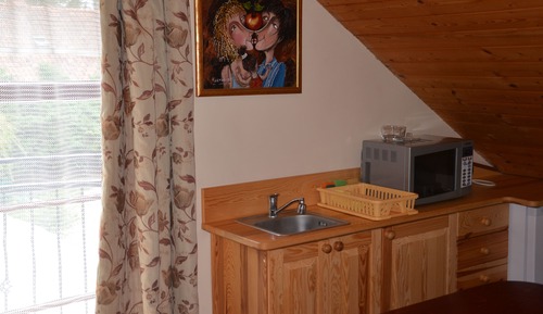 Habitación (Freya)