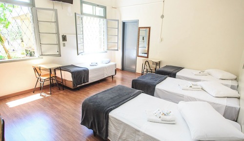 Quarto Quintuplo