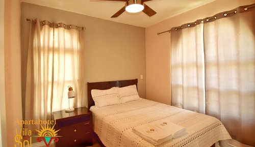 Apartamento Premium, 2 habitaciones