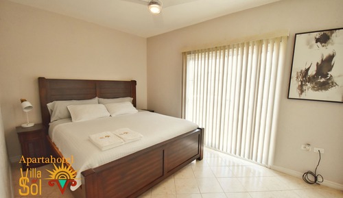Suite de lujo, 1 habitación, vistas a la ciudad