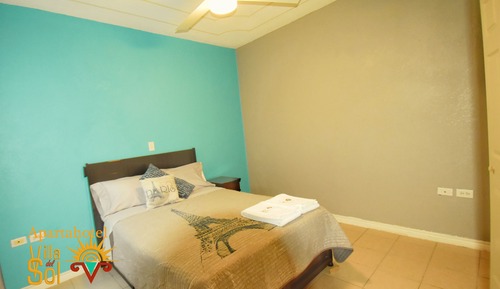 Apartamento junior, 2 habitaciones