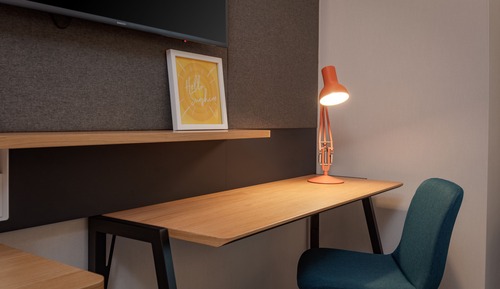 Habitación familiar, 1 cama de matrimonio (Premium)