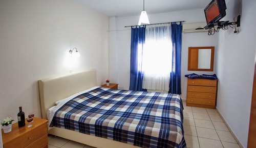 Apartamento (4 Adults)