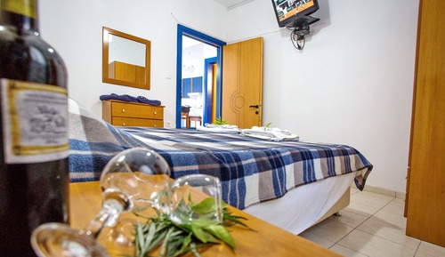 Apartamento (5 Adults)