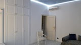 Standard Double Room, Annex Building