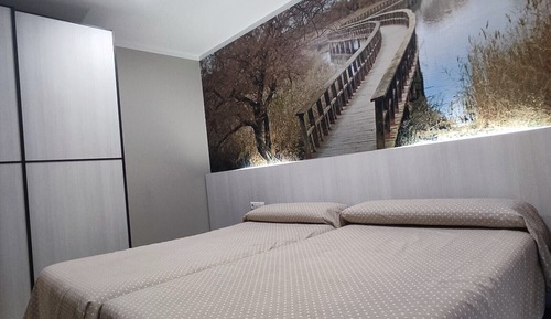 Apartamento básico