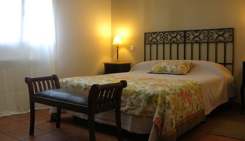 Apartamento, 2 habitaciones, terraza