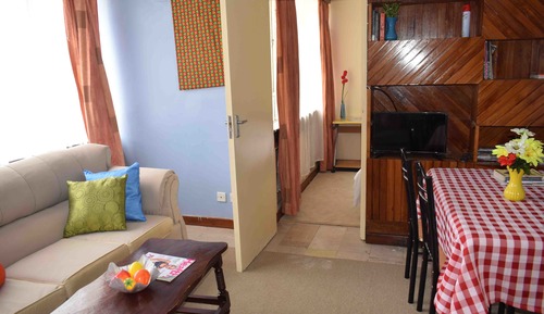 Apartamento