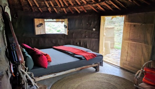 Traditional Room