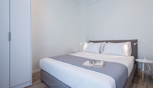 Apartamento Deluxe