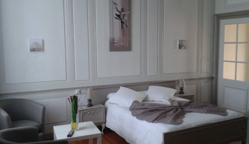 Habitación doble