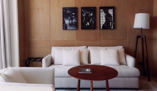 Habitación, 1 cama de matrimonio grande, no fumadores, vistas a la ciudad