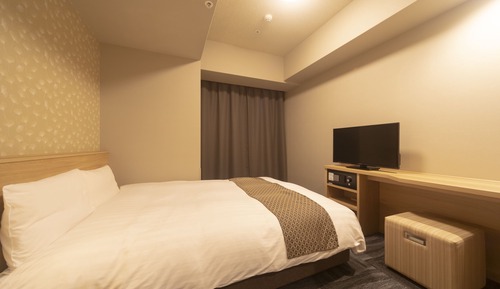 Habitación doble, no fumadores