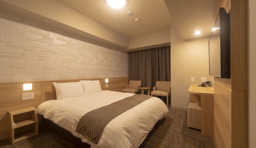 Habitación Deluxe, no fumadores (Queen Bed)