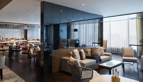Apartamento ejecutivo, 1 habitación