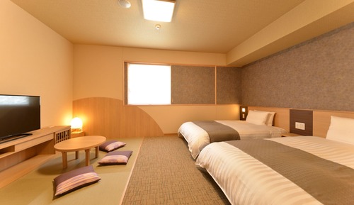 Habitación, no fumadores (Japanese Western, No Cleaning)