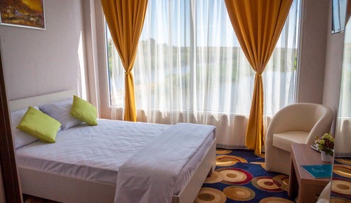 Apartamento estándar