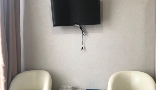 Apartamento (VIP)