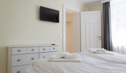Apartamento exclusivo, 1 habitación