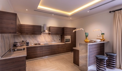 Premium Villa, 4 Bedrooms, Private Pool