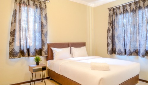 Apartamento, 3 habitaciones