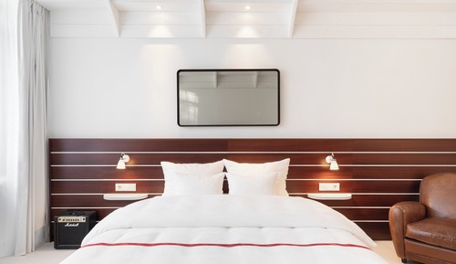 Wow Room