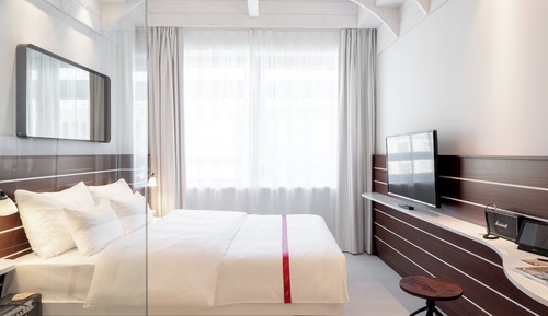 Cosy Room