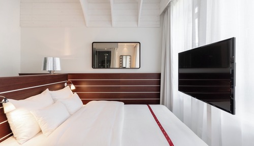Nest Room