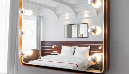 Loft Room