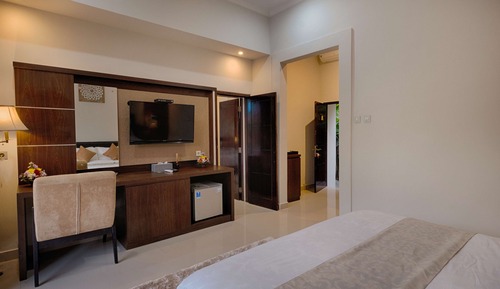 Villa, 2 habitaciones, piscina privada, vistas al valle