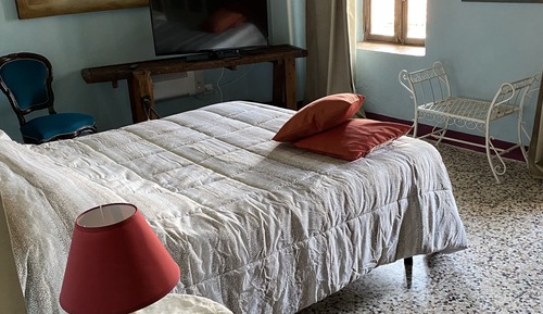 Habitación cuádruple familiar