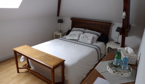 Suite Confort