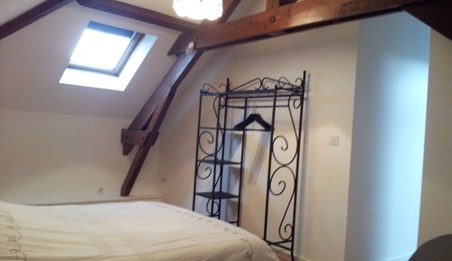 Suite familiar, varias camas