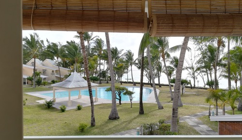 Villa clásica, 4 habitaciones