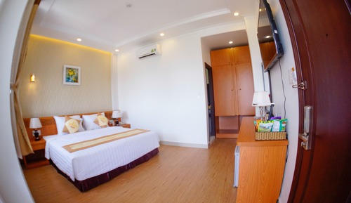 Habitación superior