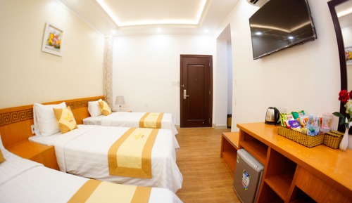 Habitación estándar (3)