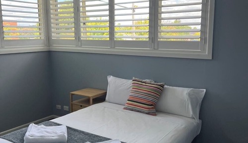 Apartamento ejecutivo