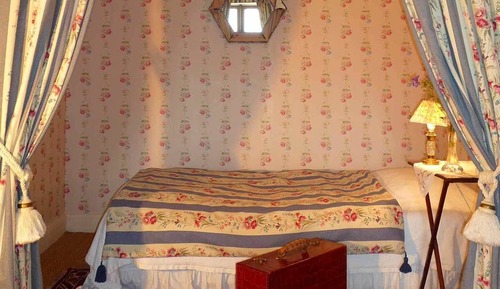Habitación familiar