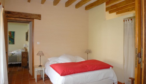 Suite superior