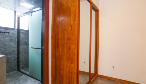 Habitación estándar con 2 camas individuales