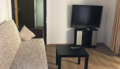 Apartamento Gallery, 2 camas individuales